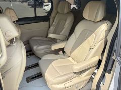 Buick GL8 ES Luxe Enjoyment Edition - photo 11