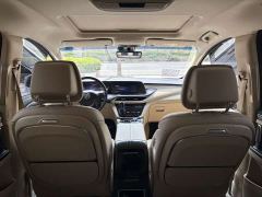 Buick GL8 ES Luxe Enjoyment Edition - photo 13