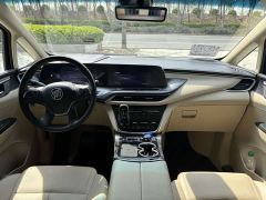 Buick GL8 ES Luxe Enjoyment Edition - photo 14