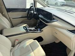 Buick GL8 ES Luxe Enjoyment Edition - photo 19