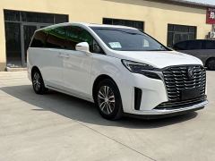 Buick GL8 ES Luxe Enjoyment Edition - photo 3