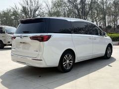 Buick GL8 ES Luxe Enjoyment Edition - photo 4