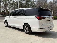 Buick GL8 ES Luxe Enjoyment Edition - photo 6