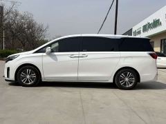 Buick GL8 ES Luxe Enjoyment Edition - photo 7