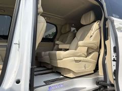 Buick GL8 ES Luxe Enjoyment Edition - photo 9