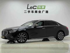 Mercedes-Benz E-Class E 300 L Luxury - фото 1