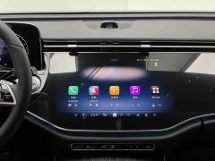 Mercedes-Benz E-Class E 300 L Luxury - фото 11