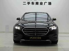 Mercedes-Benz E-Class E 300 L Luxury - фото 2