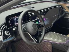 Mercedes-Benz E-Class E 300 L Luxury - фото 4