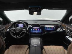 Mercedes-Benz E-Class E 300 L Luxury - фото 5