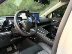 Aion S MAX 70 Star Edition - ფოტო 11