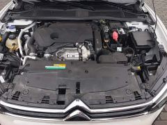 Citroen Versailles C5 X 1.6T Overseas Version - ფოტო 10