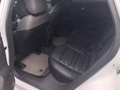 Citroen Versailles C5 X 1.6T Overseas Version - ფოტო 11