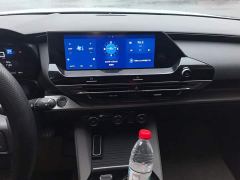 Citroen Versailles C5 X 1.6T Overseas Version - ფოტო 13