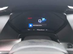 Citroen Versailles C5 X 1.6T Overseas Version - ფოტო 14