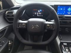 Citroen Versailles C5 X 1.6T Overseas Version - ფოტო 15