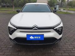 Citroen Versailles C5 X 1.6T Overseas Version - ფოტო 2
