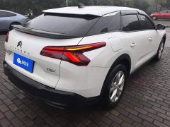 Citroen Versailles C5 X 1.6T Overseas Version - ფოტო 3
