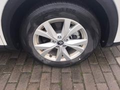 Citroen Versailles C5 X 1.6T Overseas Version - ფოტო 6