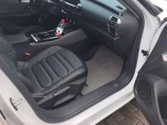 Citroen Versailles C5 X 1.6T Overseas Version - ფოტო 8