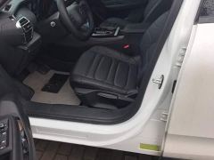 Citroen Versailles C5 X 1.6T Overseas Version - ფოტო 9