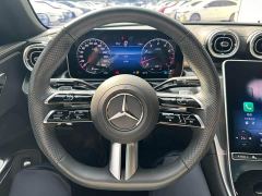 Mercedes-Benz CLE 260 Coupe - photo 10