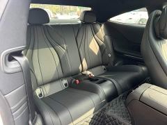 Mercedes-Benz CLE 260 Coupe - photo 14