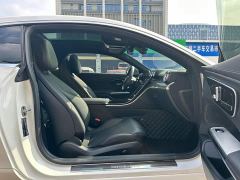 Mercedes-Benz CLE 260 Coupe - photo 15