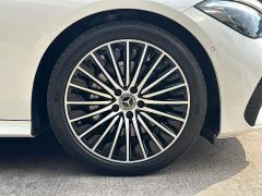 Mercedes-Benz CLE 260 Coupe - photo 16