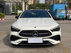 Mercedes-Benz CLE 260 Coupe - photo 2