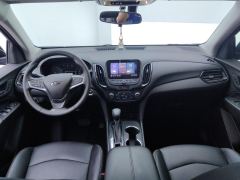 Chevrolet Equinox Explorer 535T Two-wheel drive version - фото 16