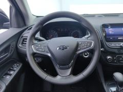 Chevrolet Equinox Explorer 535T Two-wheel drive version - фото 18