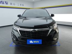 Chevrolet Equinox Explorer 535T Two-wheel drive version - фото 3