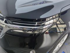 Chevrolet Equinox Explorer 535T Two-wheel drive version - фото 4