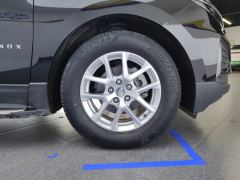 Chevrolet Equinox Explorer 535T Two-wheel drive version - фото 6