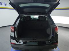 Chevrolet Equinox Explorer 535T Two-wheel drive version - фото 7