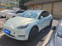 Tesla Model Y Facelift 545km Rear-Wheel Drive Edition - photo 1