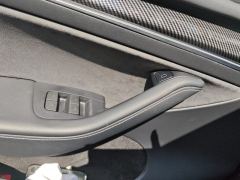 Tesla Model Y Facelift 545km Rear-Wheel Drive Edition - photo 13
