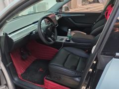 Tesla Model Y Facelift 545km Rear-Wheel Drive Edition - photo 14