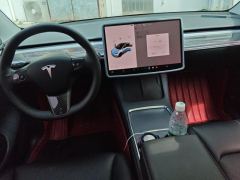 Tesla Model Y Facelift 545km Rear-Wheel Drive Edition - photo 16