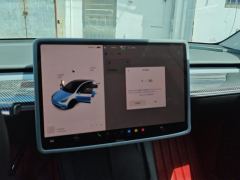 Tesla Model Y Facelift 545km Rear-Wheel Drive Edition - photo 17