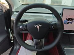 Tesla Model Y Facelift 545km Rear-Wheel Drive Edition - photo 18
