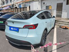 Tesla Model Y Facelift 545km Rear-Wheel Drive Edition - photo 2