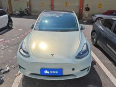 Tesla Model Y Facelift 545km Rear-Wheel Drive Edition - photo 3