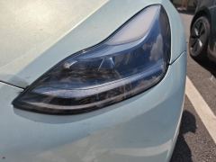 Tesla Model Y Facelift 545km Rear-Wheel Drive Edition - photo 4