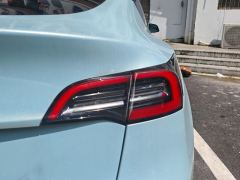 Tesla Model Y Facelift 545km Rear-Wheel Drive Edition - photo 5
