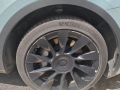 Tesla Model Y Facelift 545km Rear-Wheel Drive Edition - photo 6