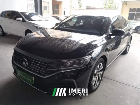 2022 Volkswagen Passat Plug-in Hybrid 430PHEV Hybrid Luxury Edition - ავტომობილი ჩინეთიდან