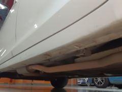GAC Aion M6 Pro 270T Luxury Edition - ფოტო 11