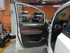 GAC Aion M6 Pro 270T Luxury Edition - ფოტო 12